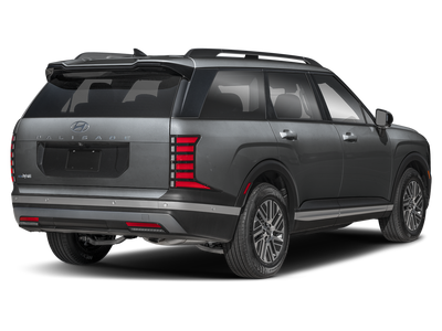 2026 Hyundai Palisade Hybrid Blue SEL Premium 7 Passenger