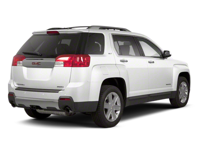 2012 GMC Terrain SLE-1