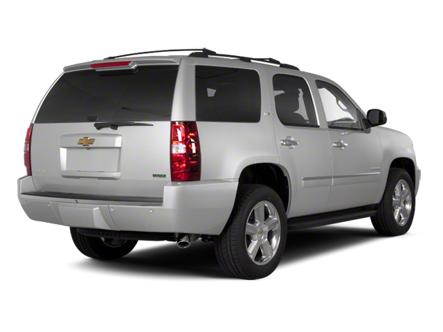 2013 Chevrolet Tahoe LS