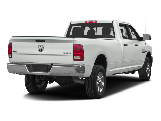 2016 RAM 3500 Laramie Longhorn