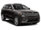 2018 Jeep Grand Cherokee Summit