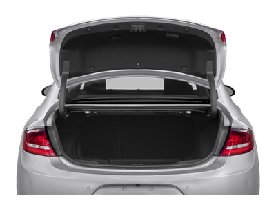2019 Buick LaCrosse Premium