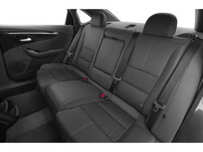 2019 Chevrolet Impala LS 1LS