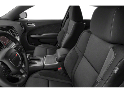 2019 Dodge Charger SXT RWD