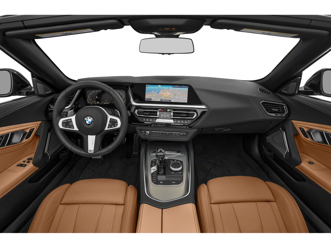 2020 BMW Z4 sDrive M40i