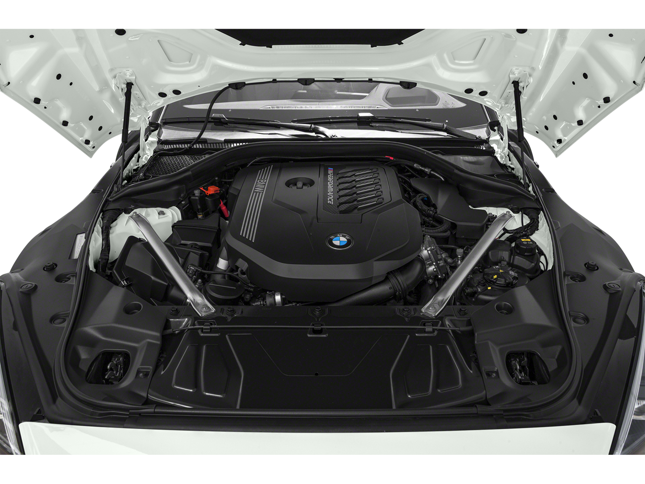 2020 BMW Z4 sDrive M40i