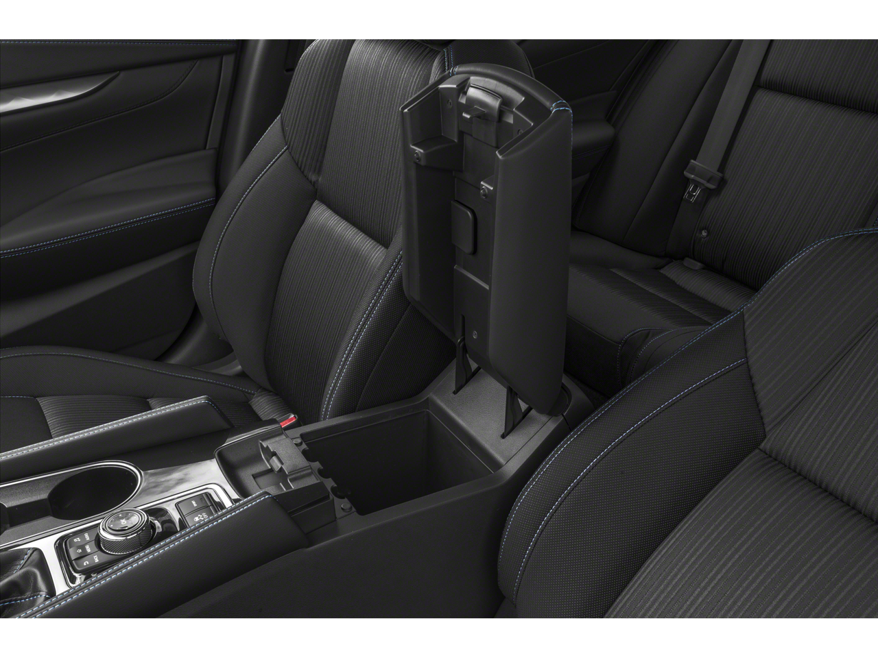 2021 Nissan Maxima SV Xtronic CVT