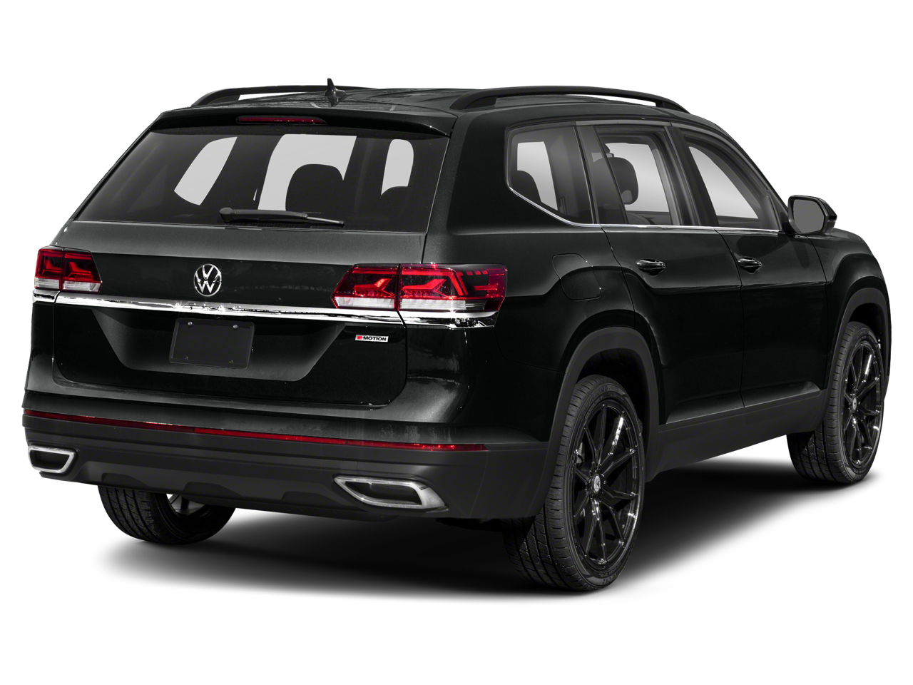 2021 Volkswagen Atlas 2.0T S