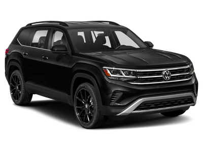 2021 Volkswagen Atlas 2.0T S