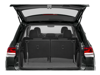 2021 Volkswagen Atlas 2.0T S