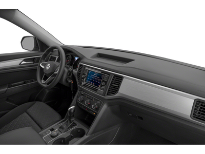 2021 Volkswagen Atlas 2.0T S