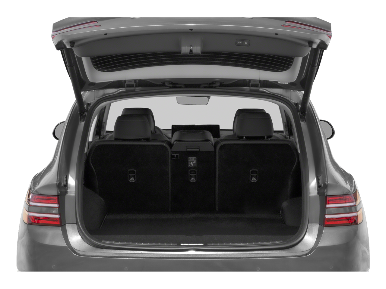 2022 Genesis GV80 3.5T