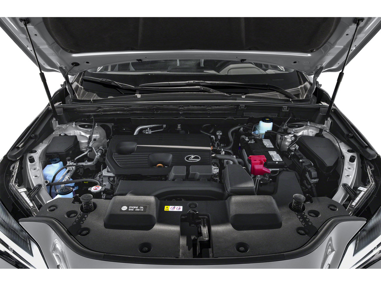 2023 Lexus NX 250 Base