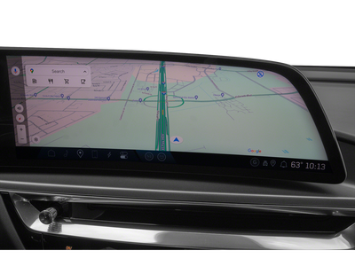 2025 Cadillac LYRIQ Luxury