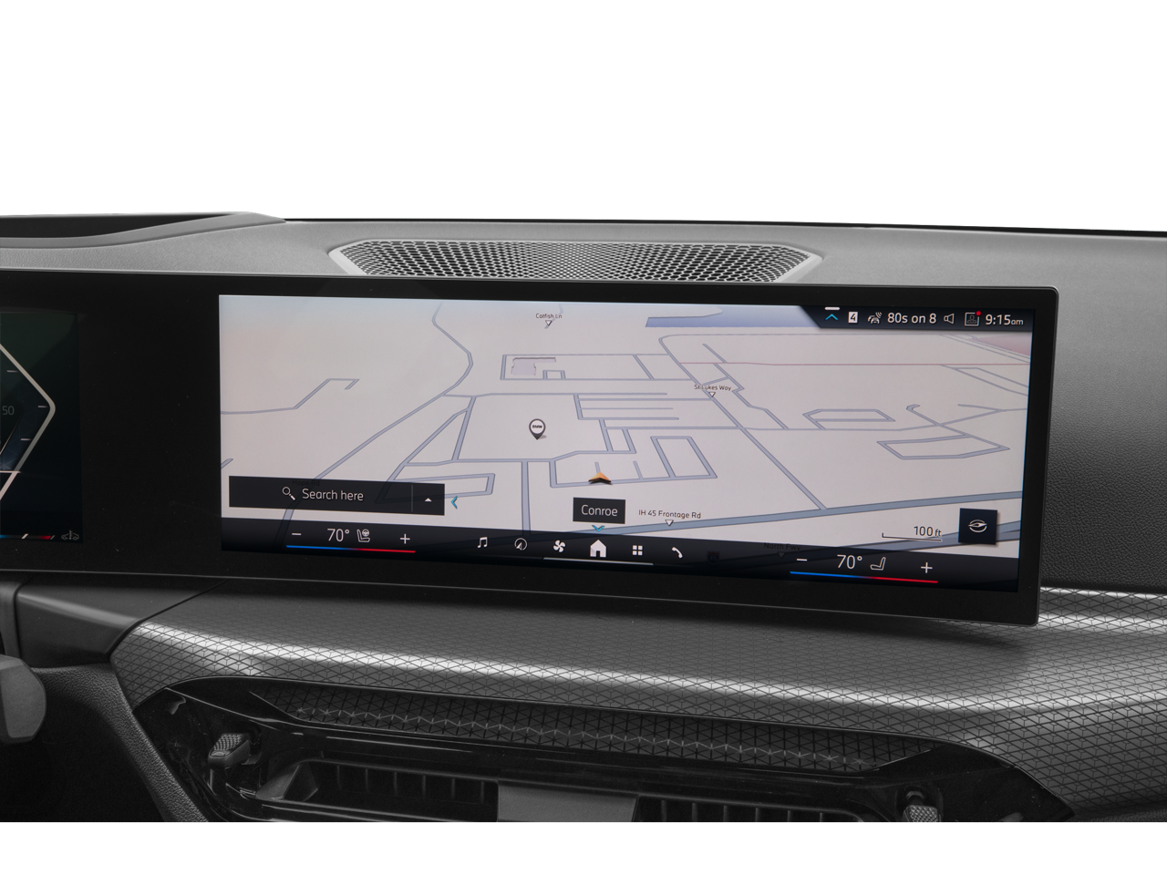 2026 Bmw 330i xDrive photo 4