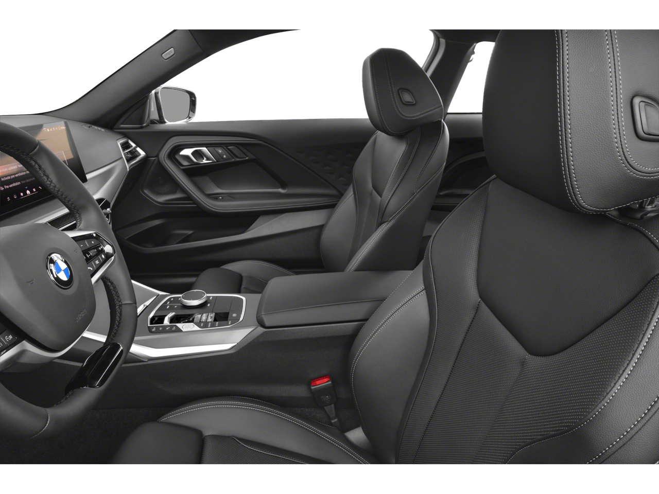 2026 BMW 2 Series 230i