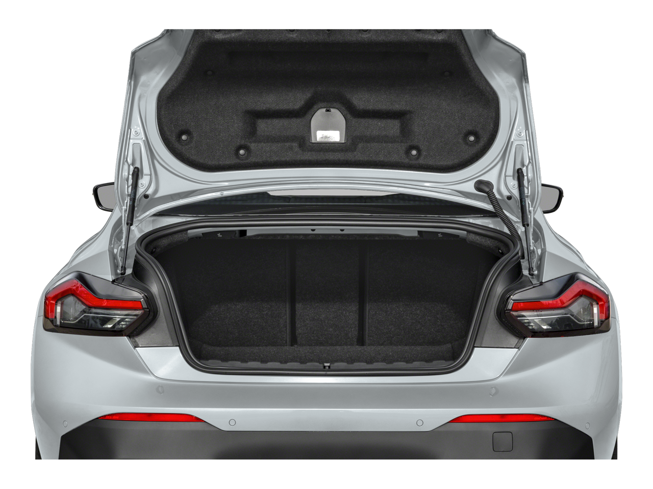 2026 BMW 2 Series 230i