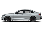 2026 BMW 3 Series M340i xDrive