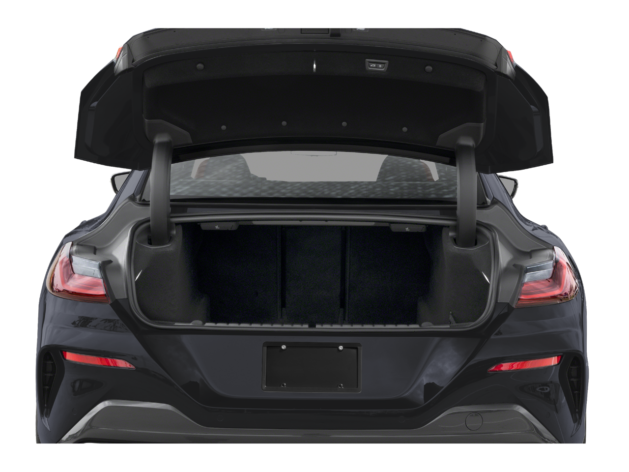 2026 BMW 8 Series M850i xDrive Gran Coupe