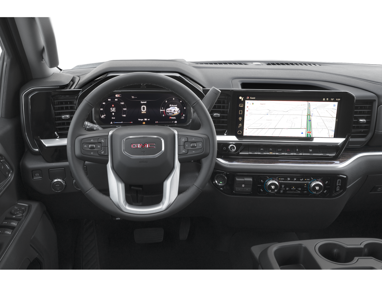 2026 GMC Sierra 1500 SLT - Photo 6