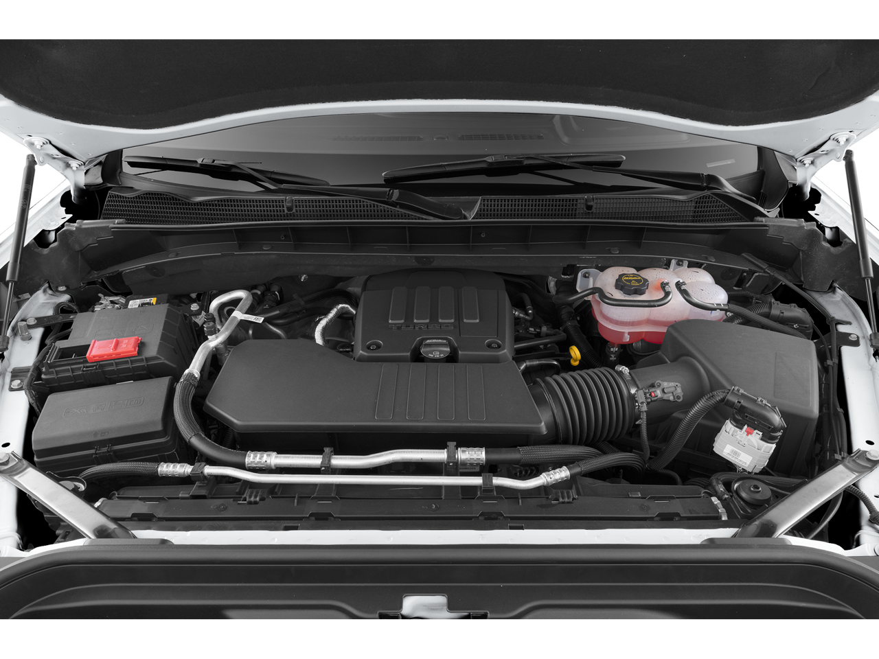 2026 GMC Sierra 1500 SLT - Photo 11