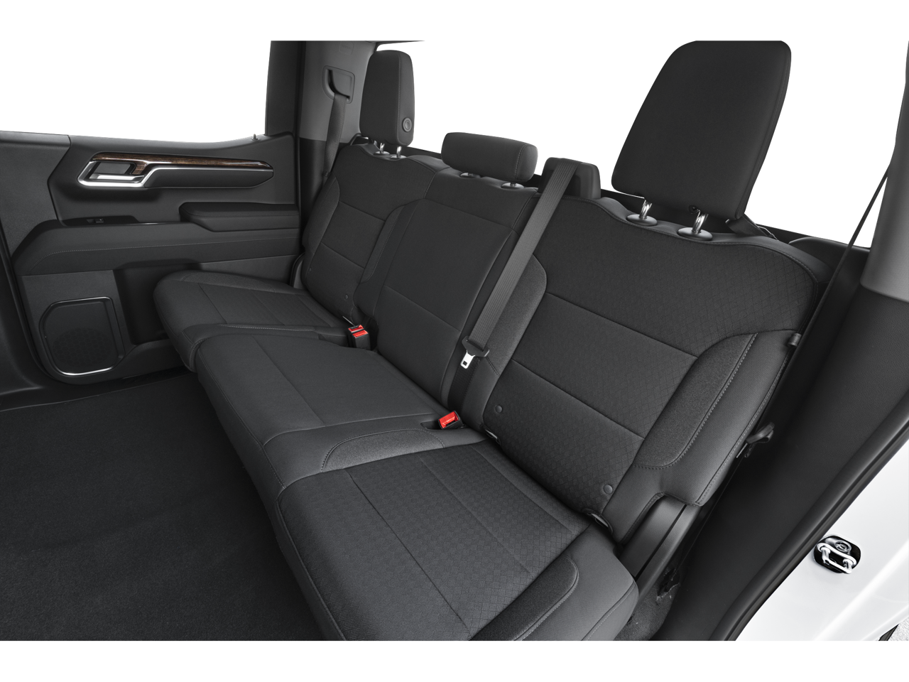 2026 GMC Sierra 1500 SLT - Photo 12