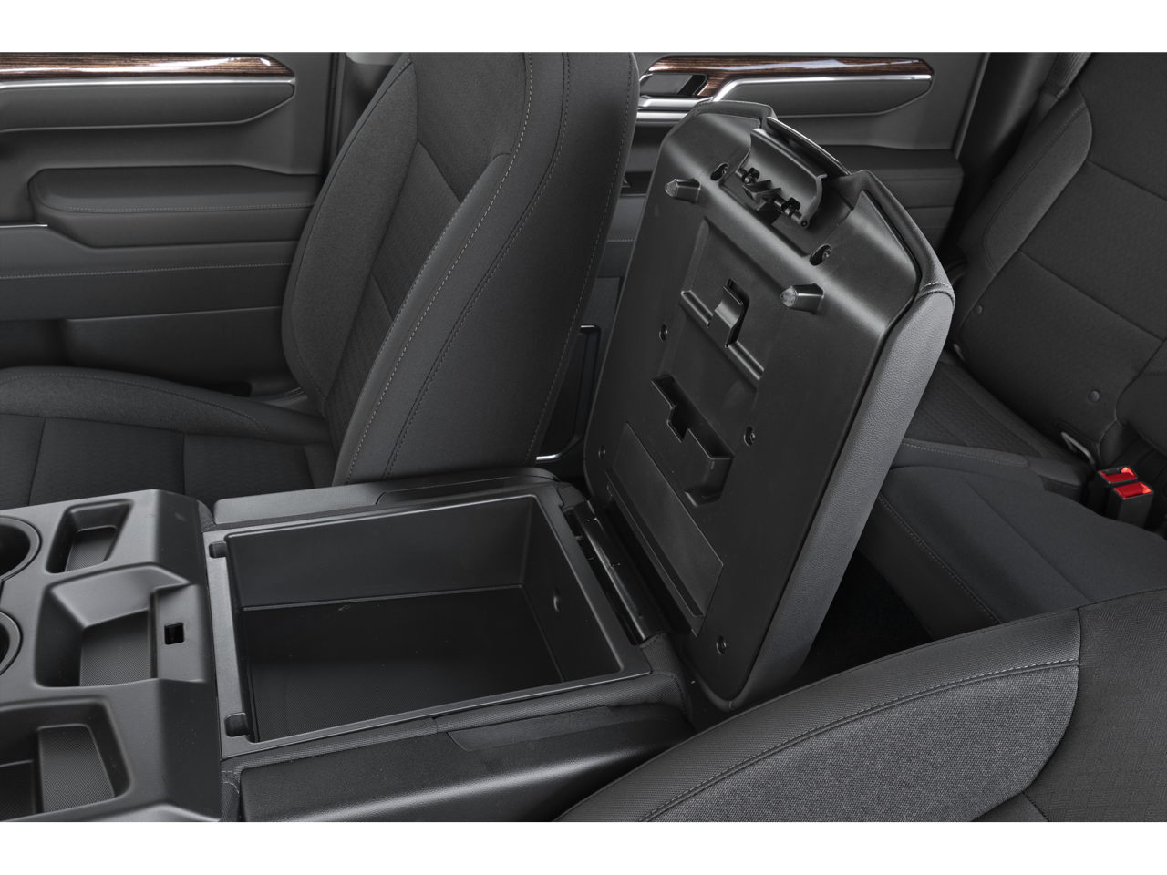 2026 GMC Sierra 1500 SLT - Photo 13
