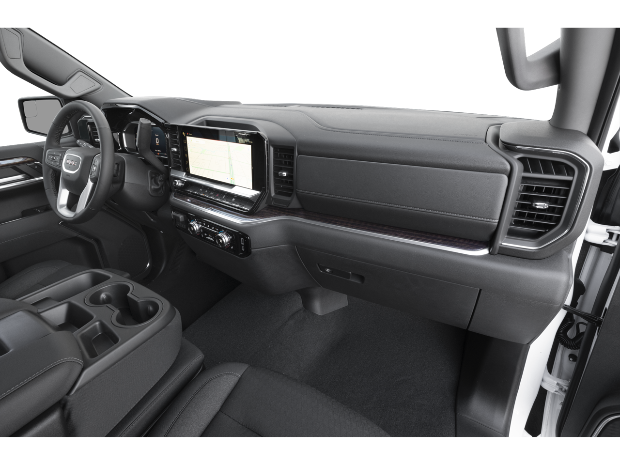 2026 GMC Sierra 1500 SLT - Photo 14