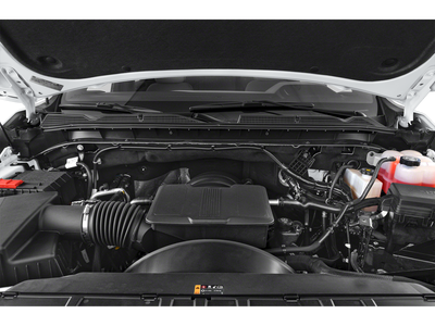 2026 GMC Sierra 2500HD SLE