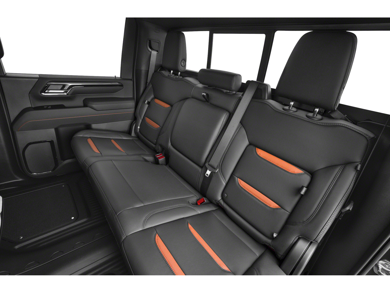 2026 GMC Sierra 2500HD AT4 - Photo 9