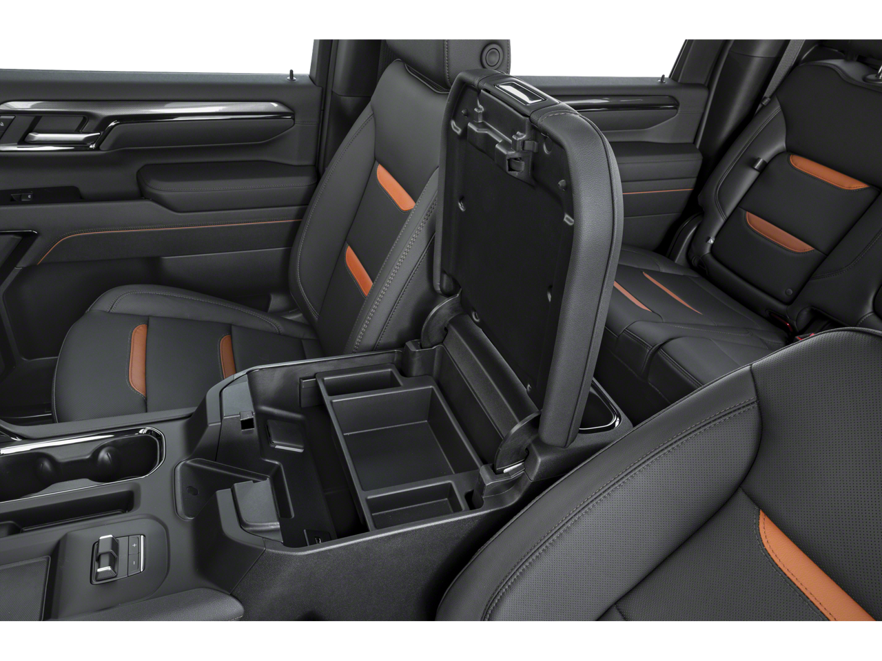 2026 GMC Sierra 2500HD AT4 - Photo 10