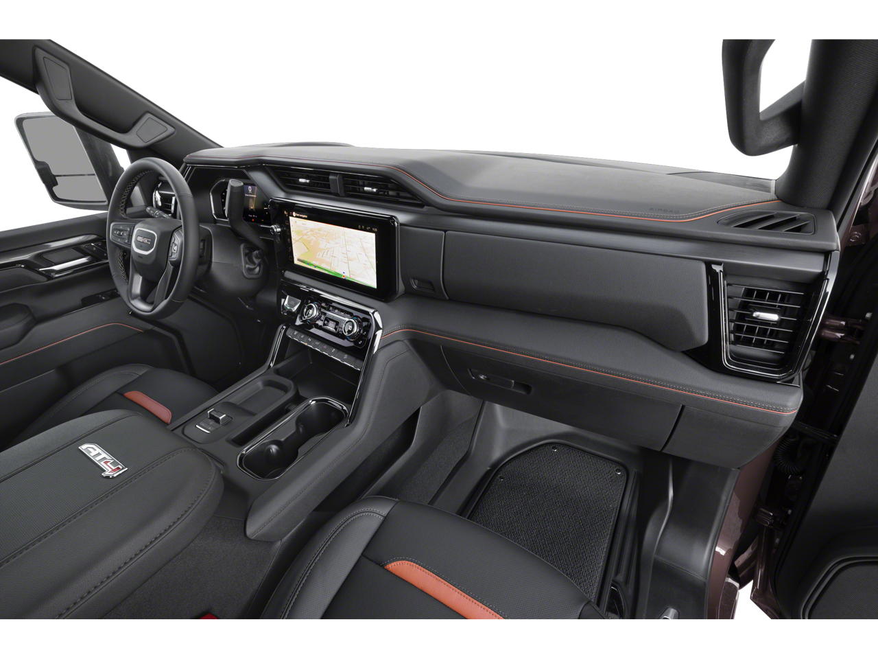 2026 GMC Sierra 2500HD AT4 - Photo 11