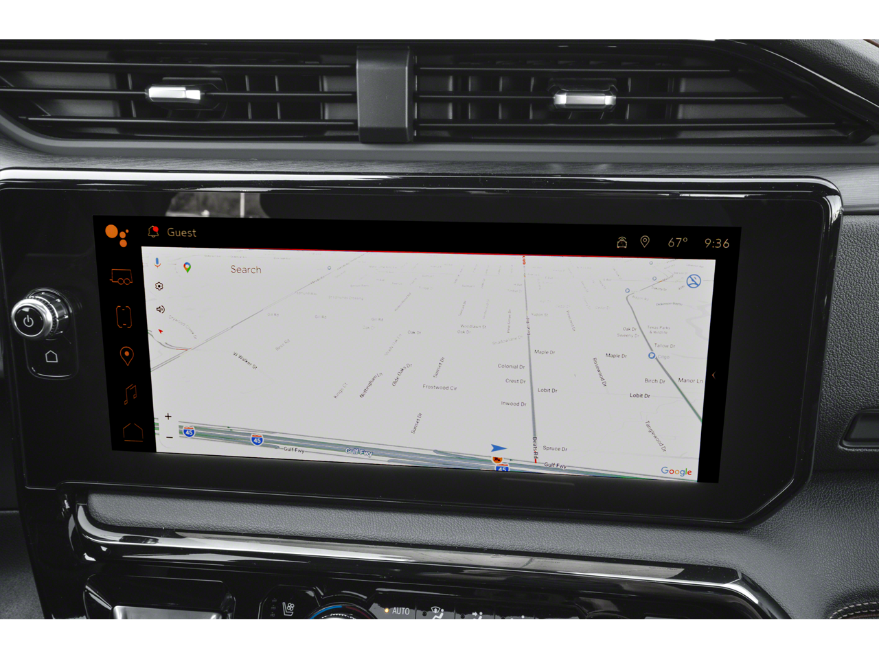 2026 GMC Sierra 2500HD AT4 - Photo 12