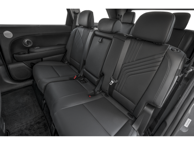 2026 Hyundai Palisade SEL 8 Passenger