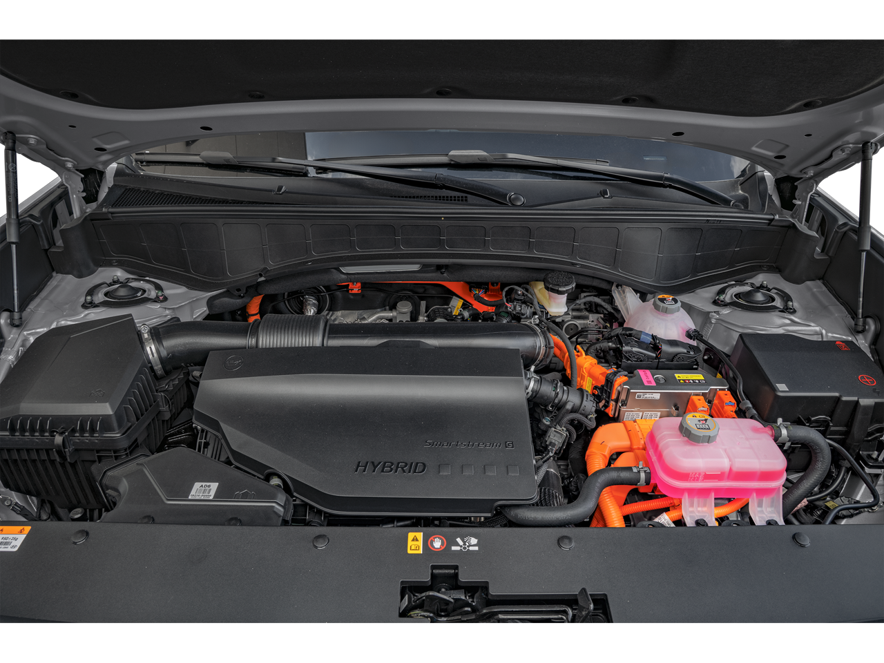 2026 Hyundai Palisade Hybrid SEL 7 Passenger