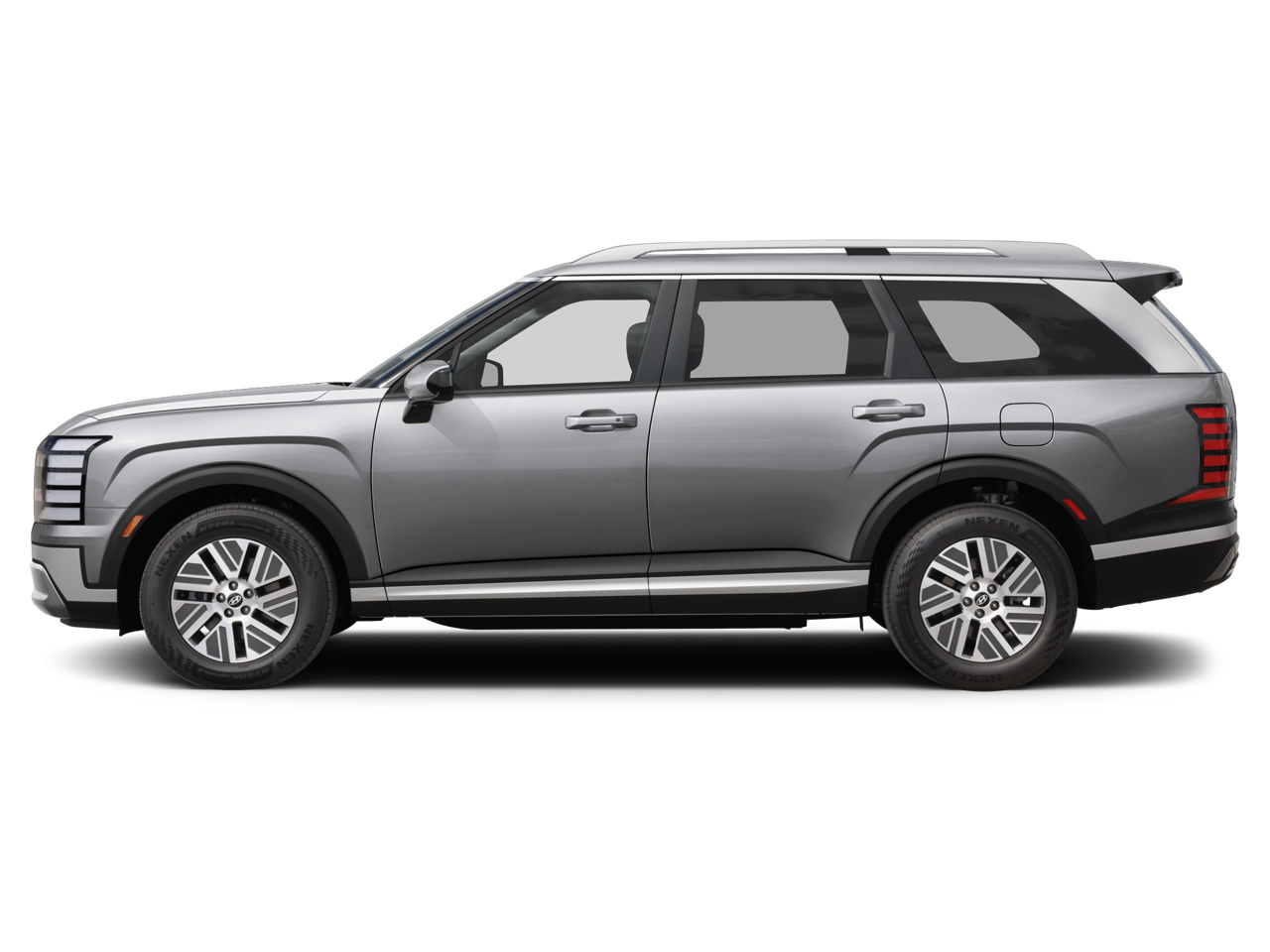 2026 Hyundai Palisade Hybrid SEL 7 Passenger