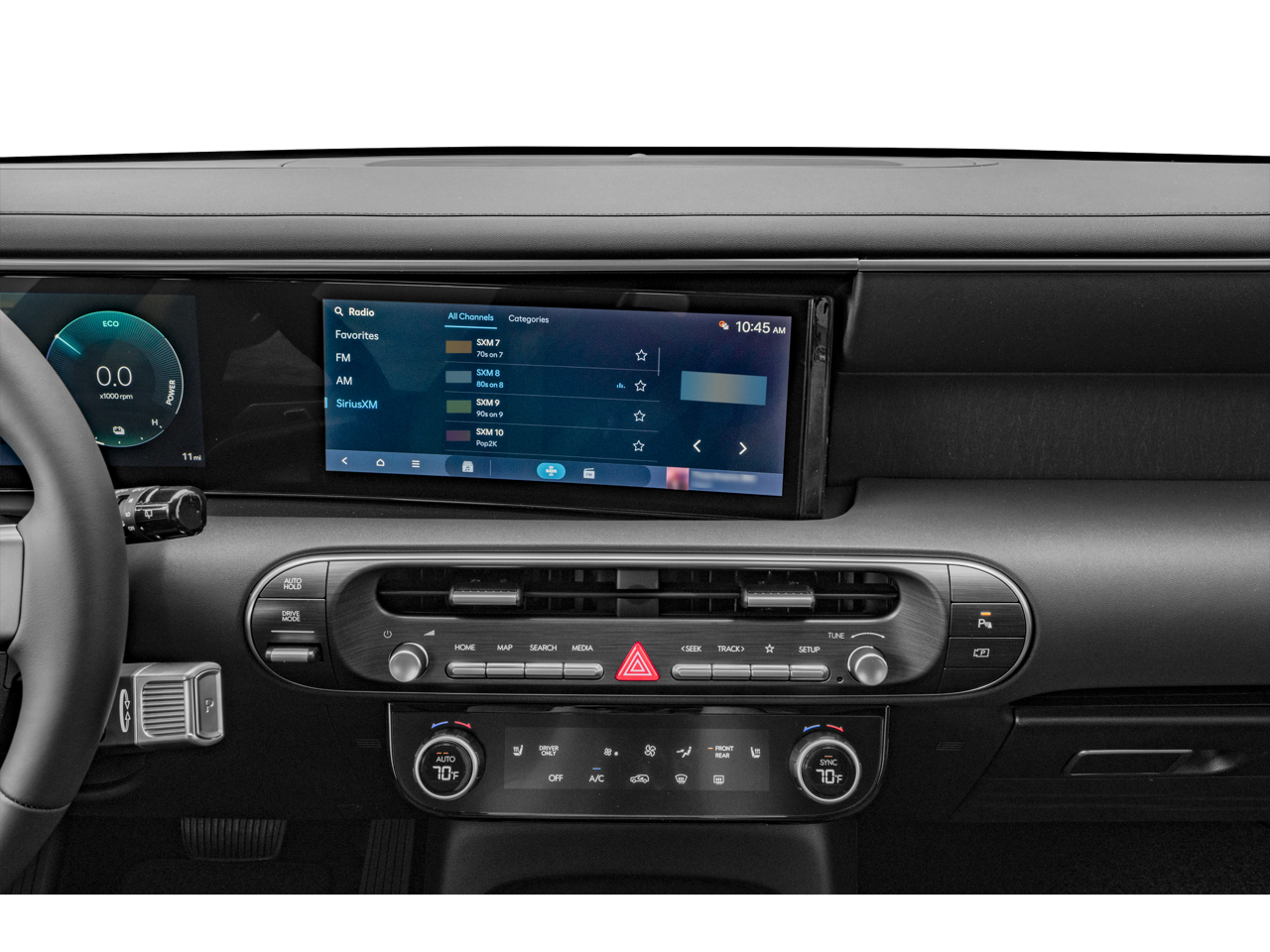 2026 Hyundai Palisade Hybrid SEL 7 Passenger