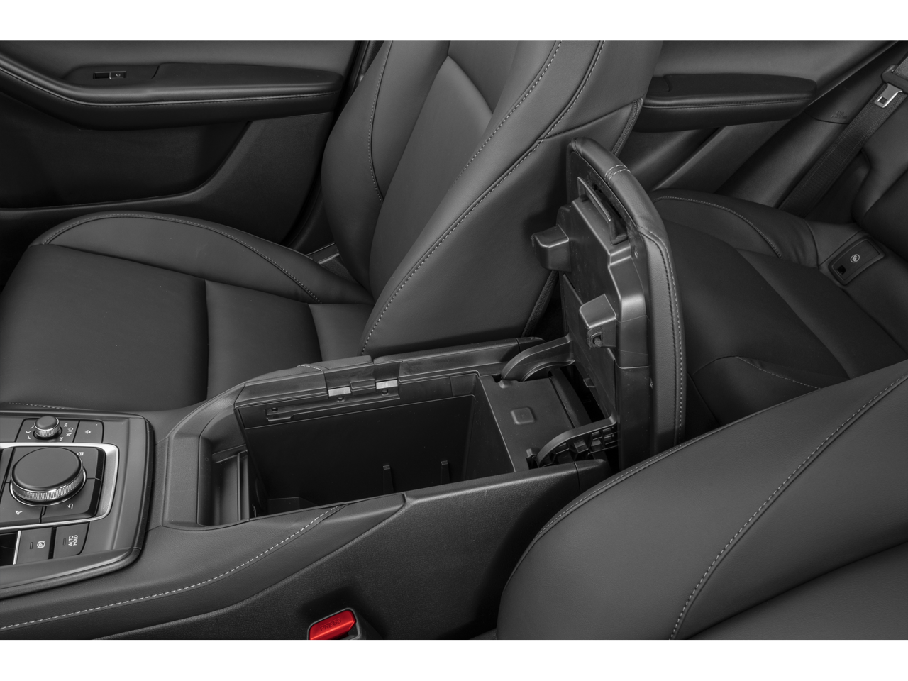 2026 Mazda Mazda CX-30 2.5 S Preferred