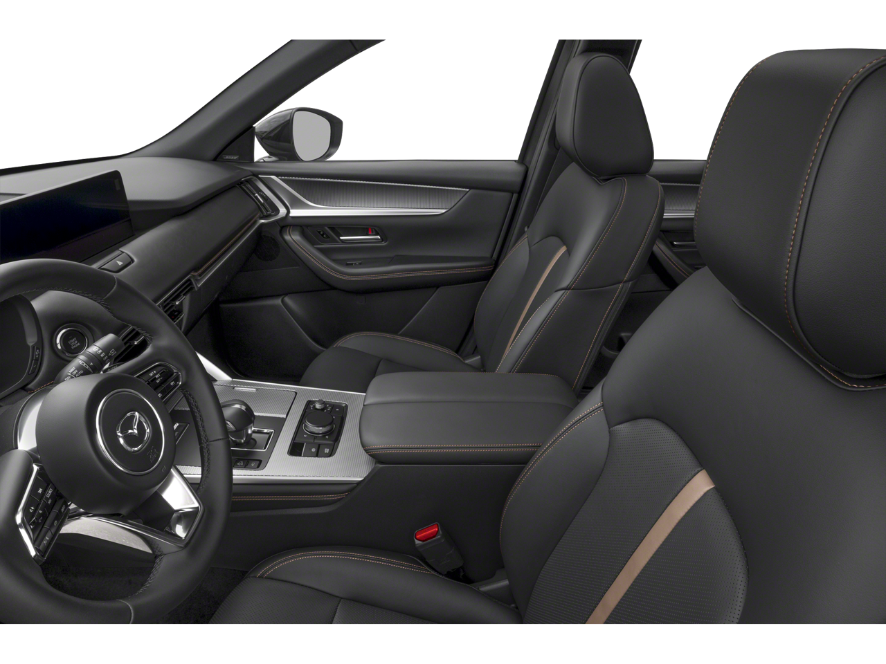 2026 Mazda Mazda CX-90 3.3 Turbo S Premium