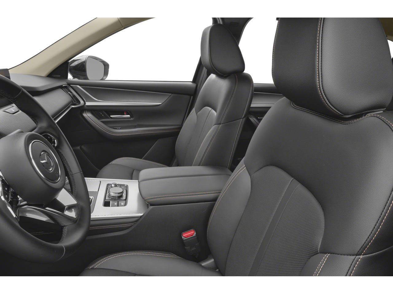 2026 Mazda Mazda CX-70 3.3 Turbo Premium