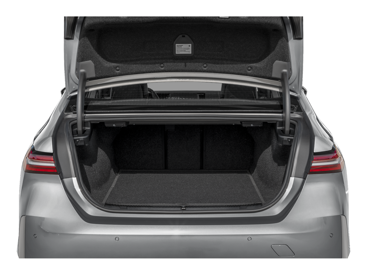 2027 BMW 5 Series 530i