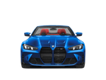 2027 BMW M4 Competition