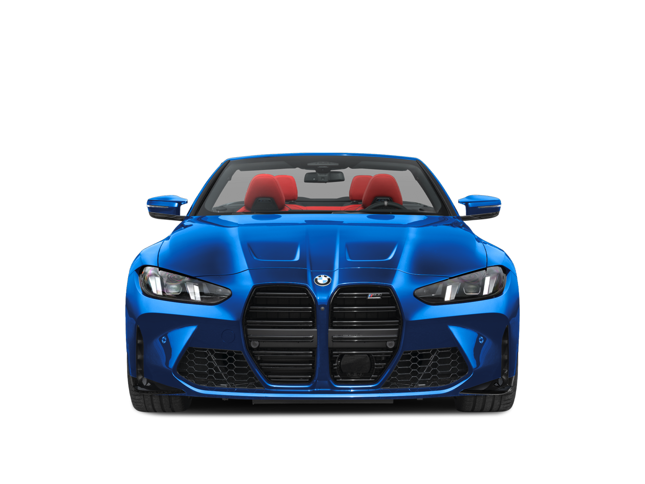 2027 BMW M4 Competition