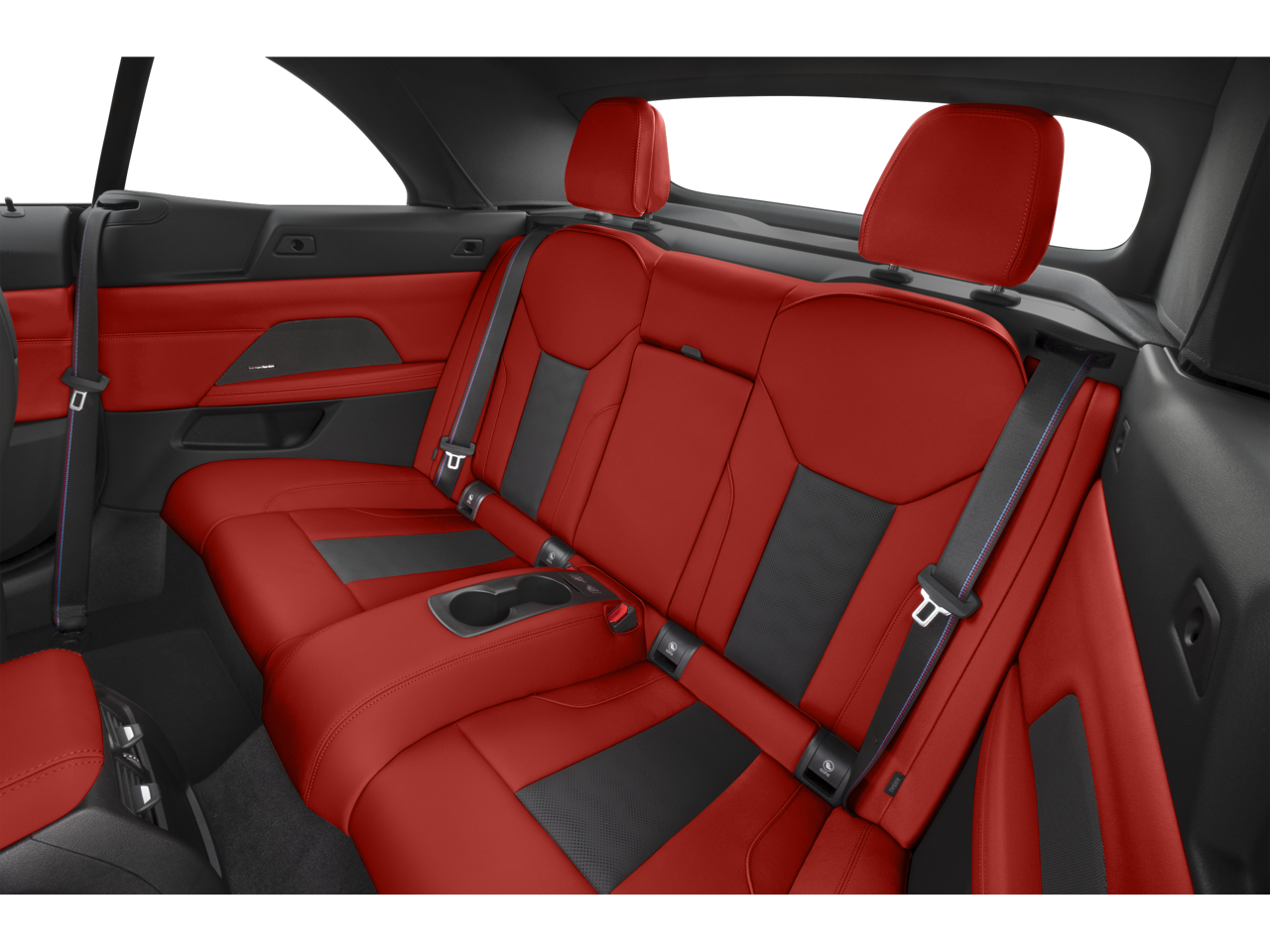 2027 BMW M4 Competition
