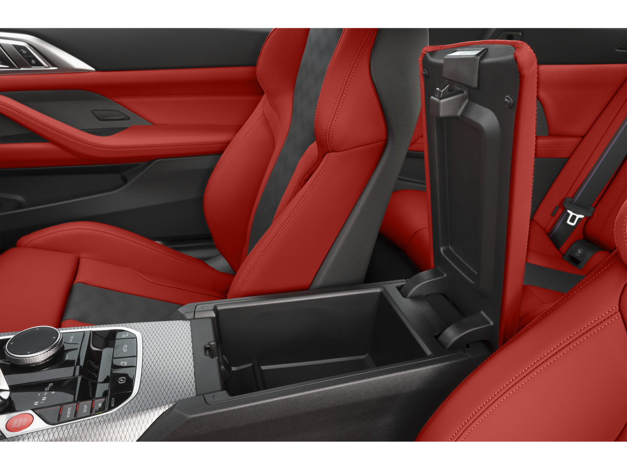 2027 BMW M4 Competition