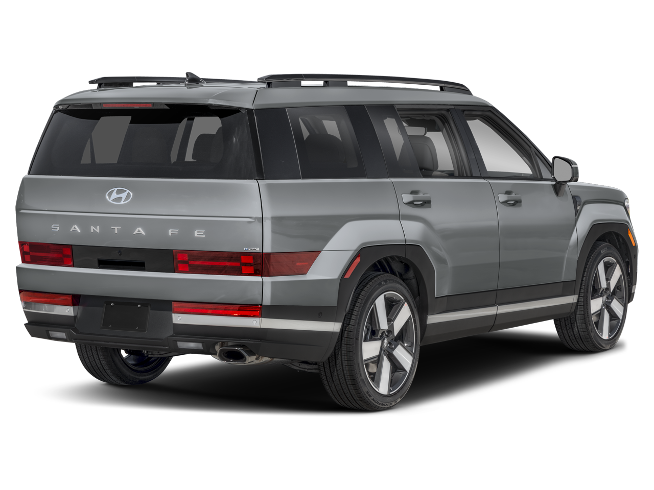 2027 Hyundai Santa Fe Limited 7 Passenger