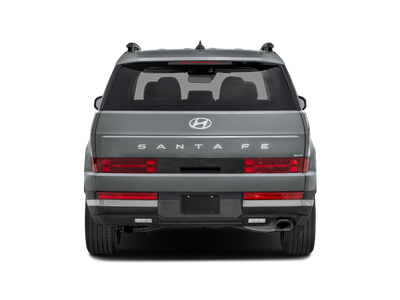 2027 Hyundai Santa Fe Limited 7 Passenger