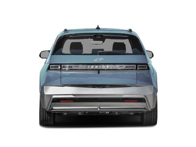 2027 Hyundai IONIQ 5 Limited