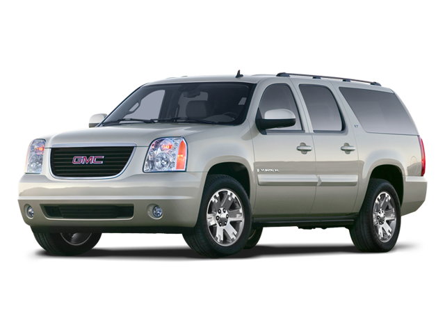 2008 GMC Yukon XL SLE w/3SA