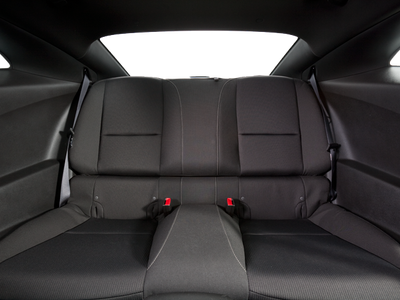 2010 Chevrolet Camaro 2LT 2LT